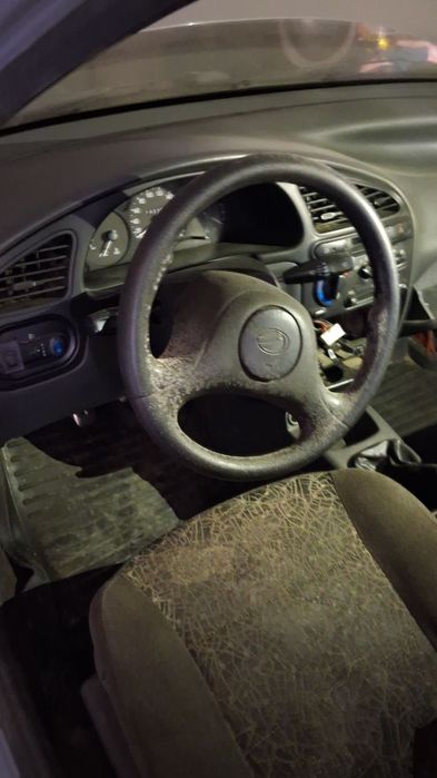 Lanos 1,5 газ/бензин 2010 р.