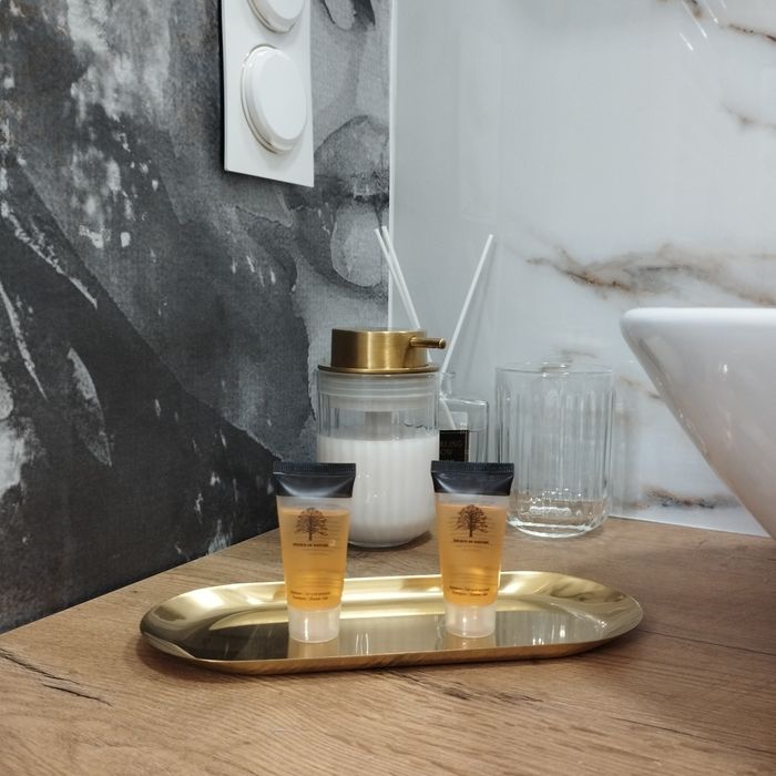 Apartament z Jacuzzi Nova Bydgoszcz