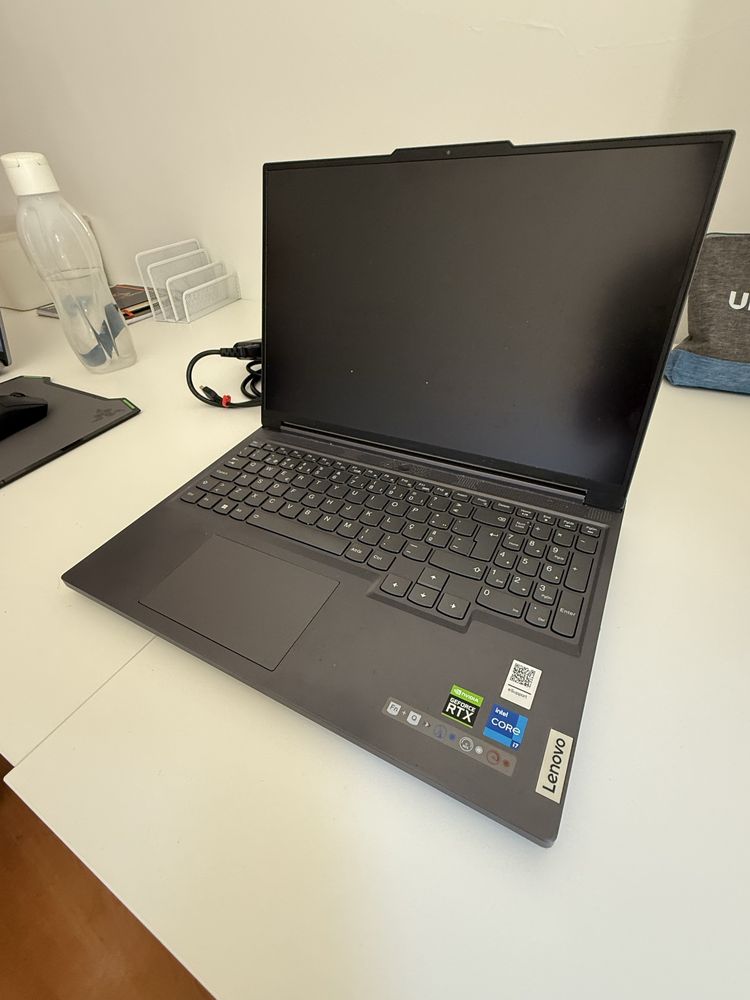 Lenovo Legion Slim 5 16IRH8-471