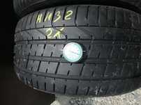 265/40r20 265/40/20 Pirelli P zero TM AO 6mm  19r 2x