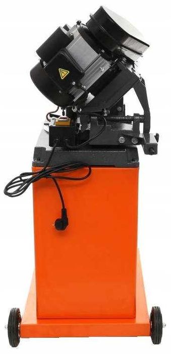 Przecinarka Piła Taśmowa do Metalu 700W Kraft Jakość Sklep Fv ** New*