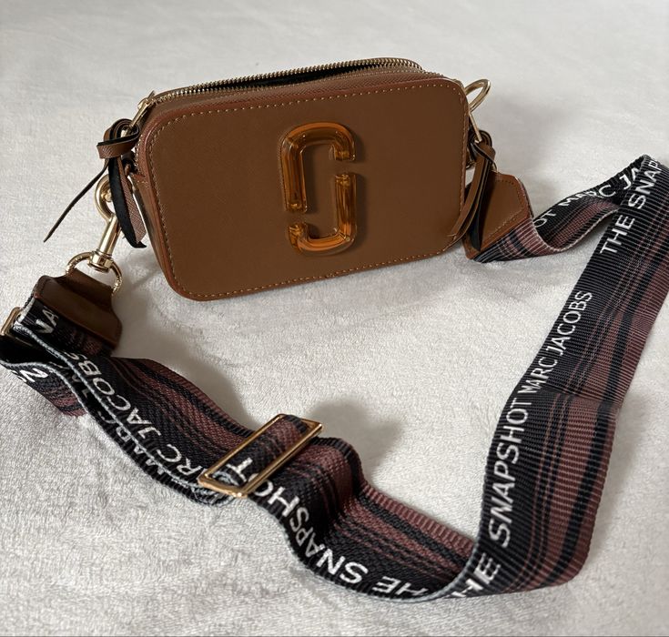 Torebka Marc Jacobs  !NOWA!