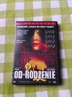 Od-rodzenie Horror DVD