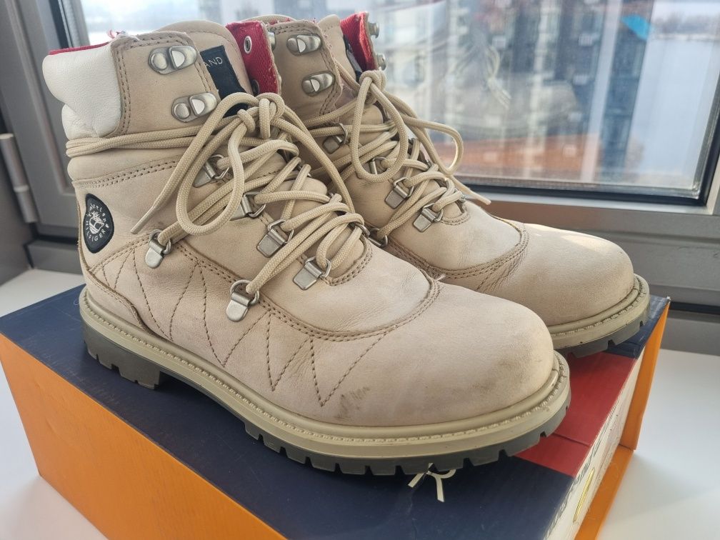 Ботинки женские Timberland