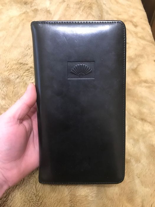 Клатч чоловічий.