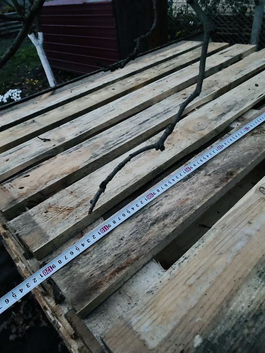 Європалета  піддони деревяні