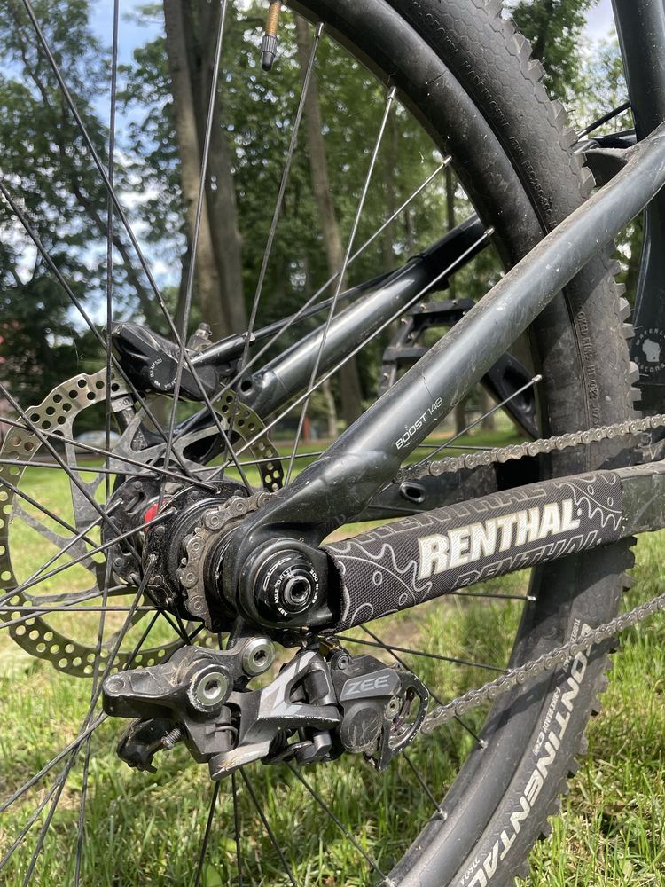 Trek remedy 8 m/l