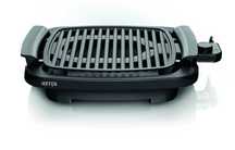 Grill elektryczny HOFFEN stołowy MINIMUM DYMU Model SG-0147