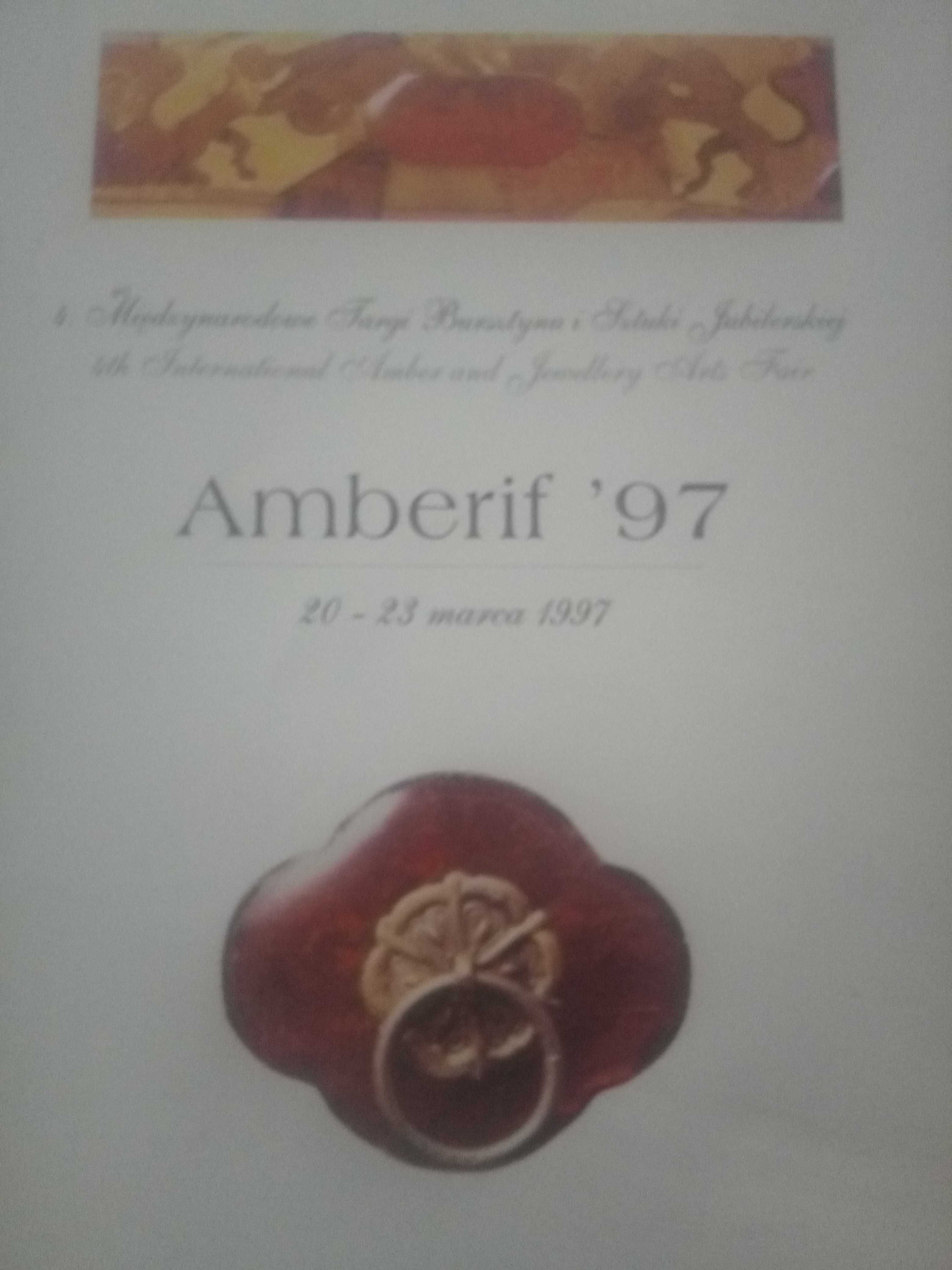 Katalogi Amberif 97 i 99