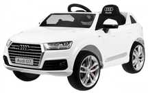 Pojazd Audi Q7 2.4G New Model  Biały
