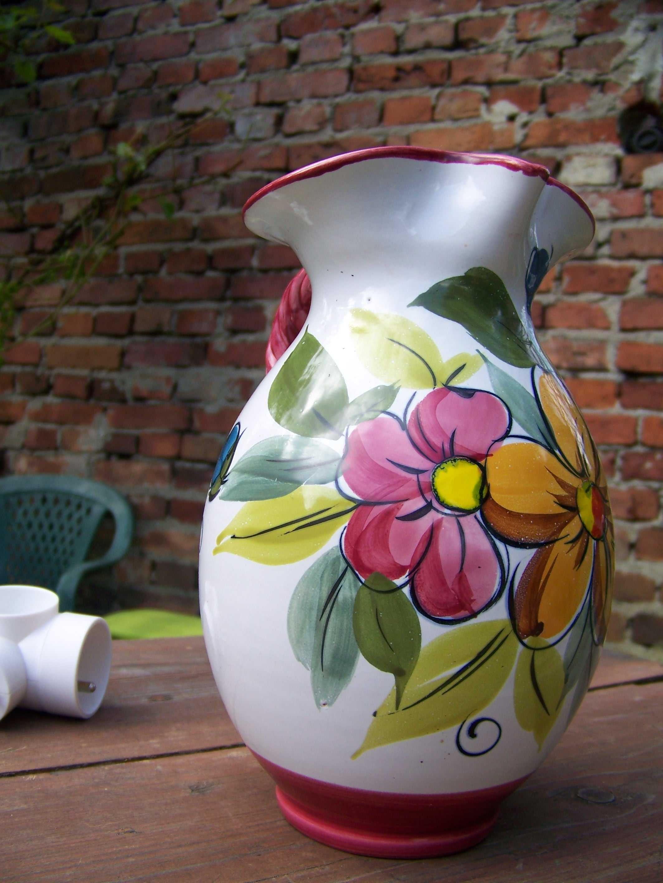 wazon włoski 21 CM