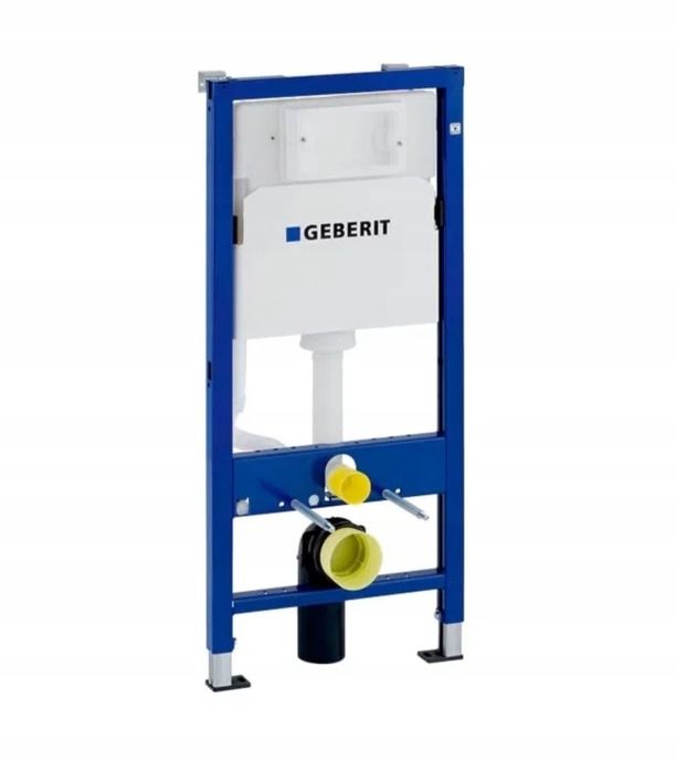 Stelaż podtynkowy pod toaletę Geberit