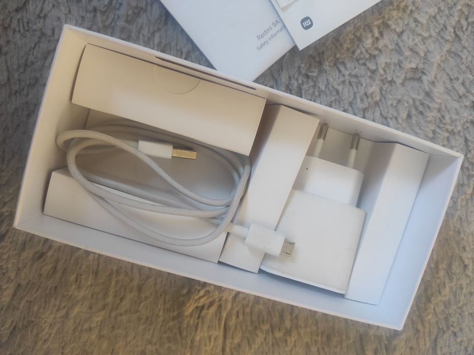 Telefon Redmi 9A 32GB