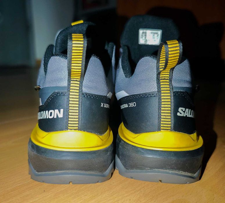 Salomon X ULTRA 360