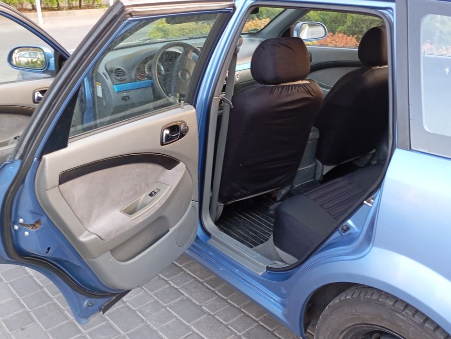 Продам Шевролет нубира