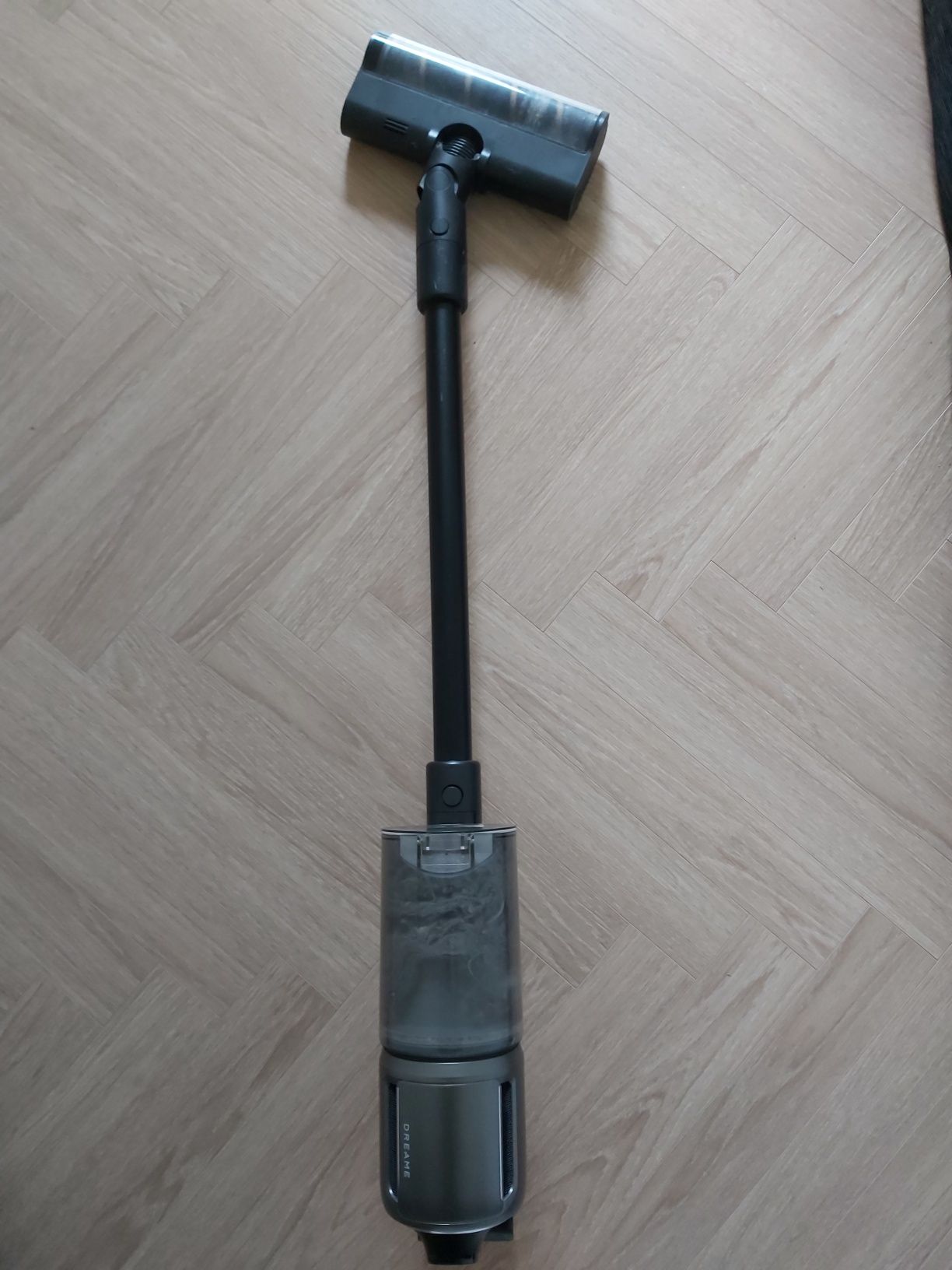 odkurzacz Dreame Z30