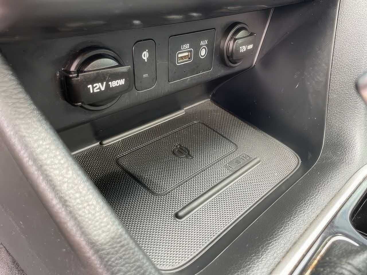 2019 Hyundai Sonata Sport