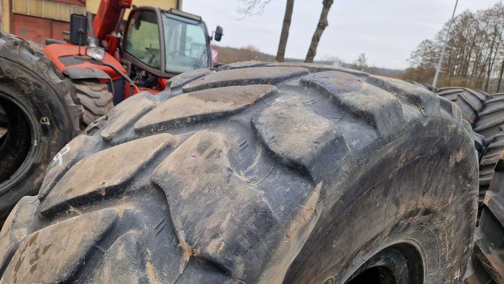 26.5r25 26.5-25 Goodyear 70% bieżnik