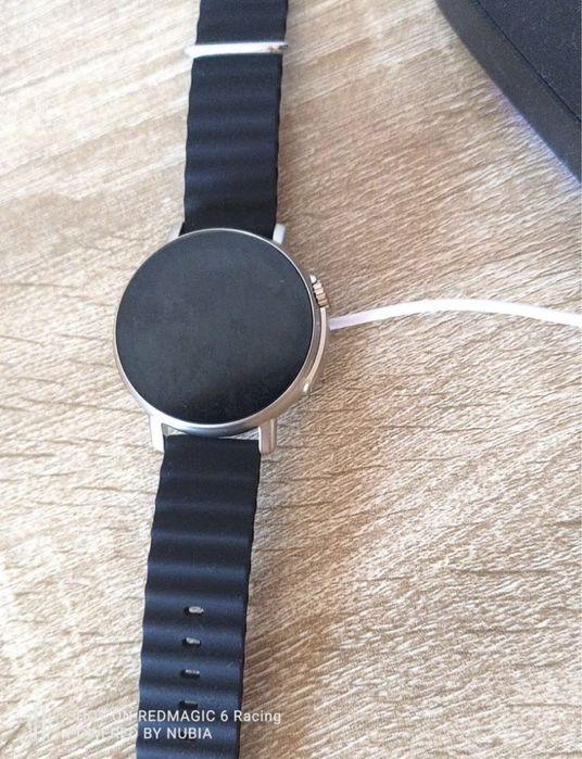 Relogio smartwatches