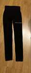 Legginsy Gym Glamour rozmiar XS nowe.