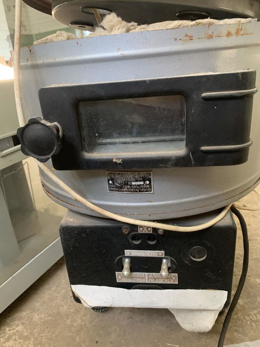 Сушильний шкаф СЕШ-3М