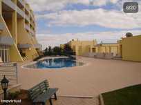 Caesar Apartment