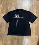 Футболка Champion x Rick Owens x number nine opium
