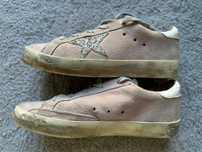 Golden Goose Originais e Impecáveis