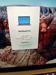 MacBook Pro Praticamente novo