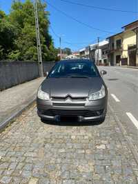 Citroen c4 Vtr 2006