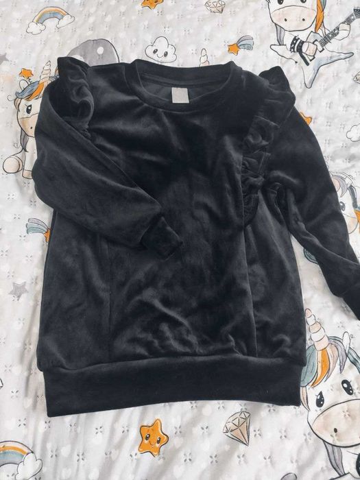 Дитячий світшот 104 розміру