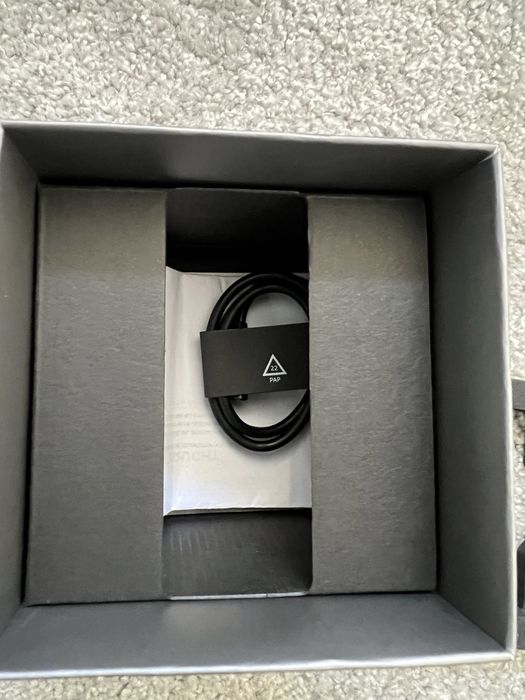 Garmin Fenix 6 Pro 47 mm