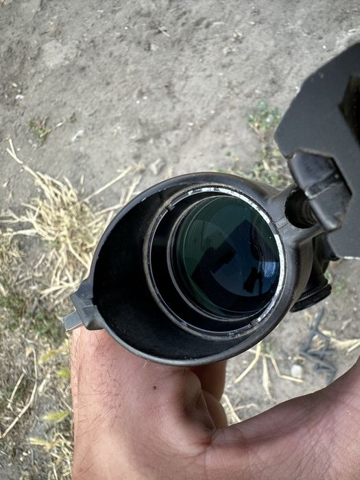 Acog TA31AS 4x32 + RMR