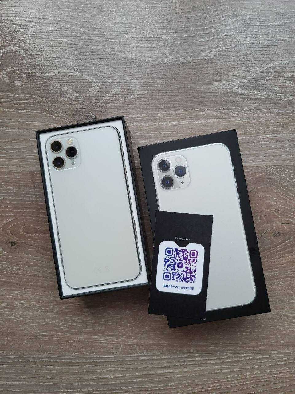Iphone 11 pro 256 gb, ідеальний стан, айфон 11 про 256 гб
