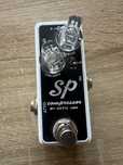Xotic SP kompresor gitara