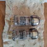 Lampa elektronowa Siemens Halske E282F unikat lata 60