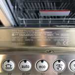 Zmywarka Bosh model SMA46KX01E/08