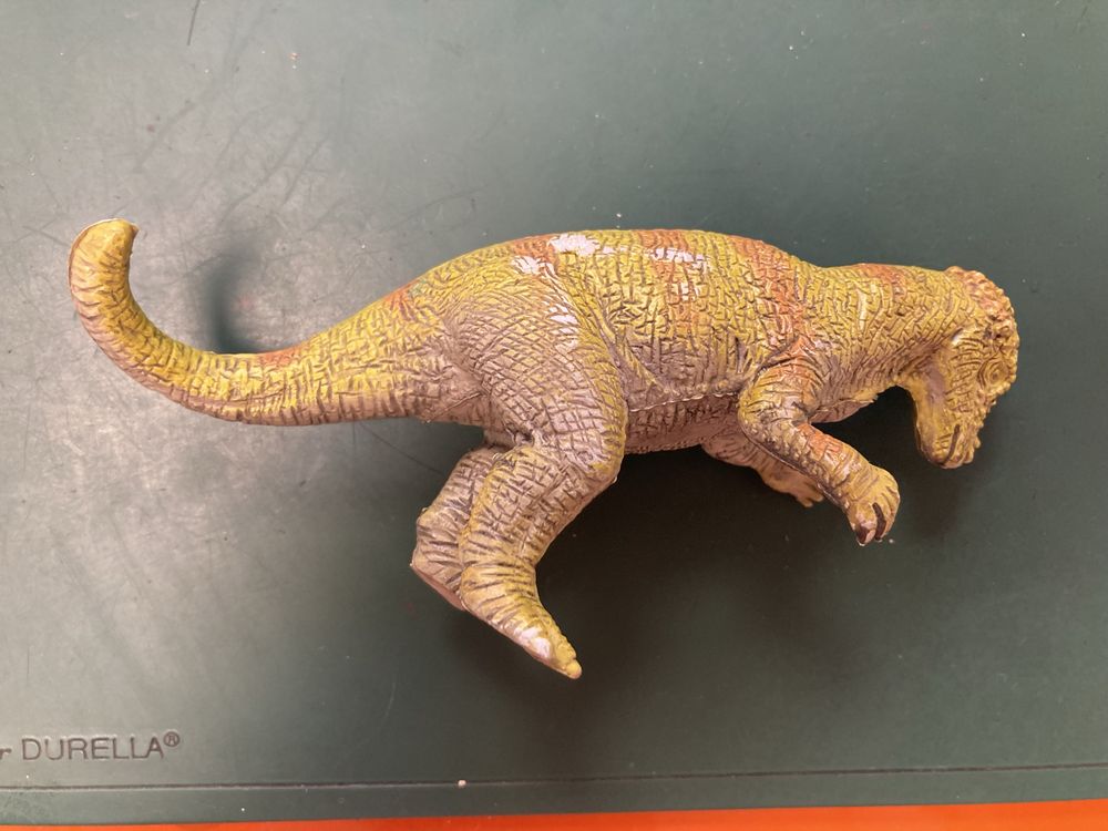 Brinquedos Conjunto 3 Dinossauros