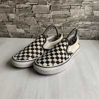 Vans Slip-on Checkerboard розмір 39(25)