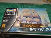 Revell 05819 HMS Victory Model
