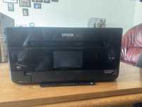 Drukarka epson XP-7100