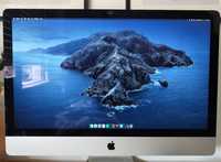 iMac 27" late 2012