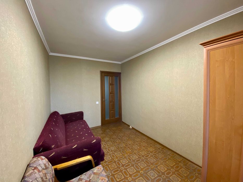 Продаж двокімнатної квартири