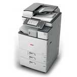 KSERO Mashuatec MP 2554