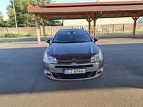 Do sprzedania Citroen C5