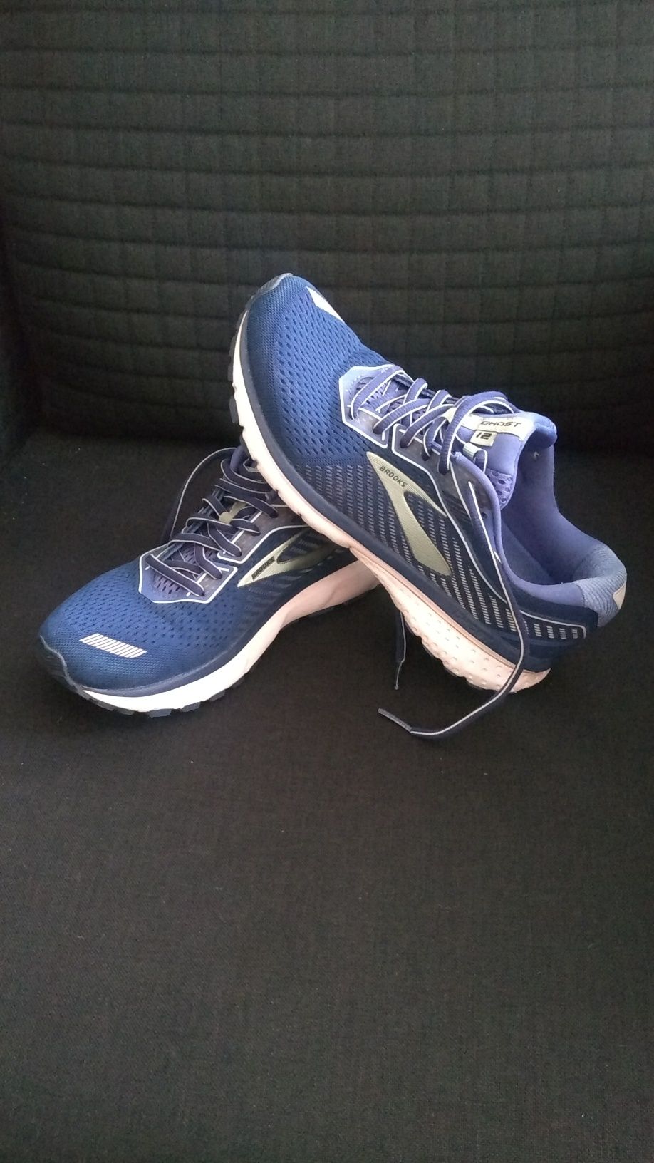 Brooks Ghost 12 r. 40 buty do biegania