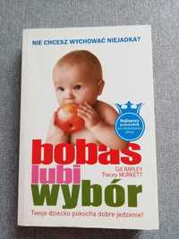 Bobas lubi wybór