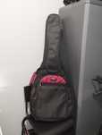 Mochila p/Guitarra Elétrica