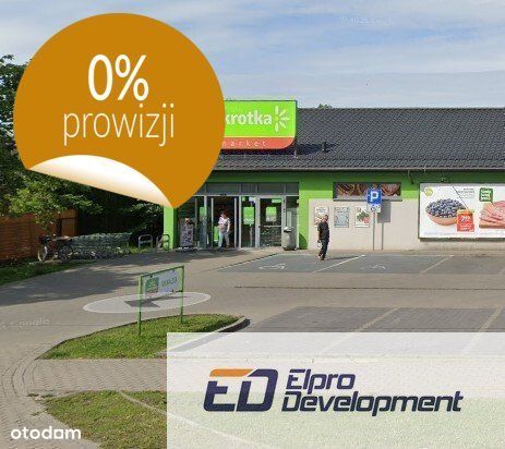 Lokal: Gardeja / pomorskie / ul. Kwidzyńska 31