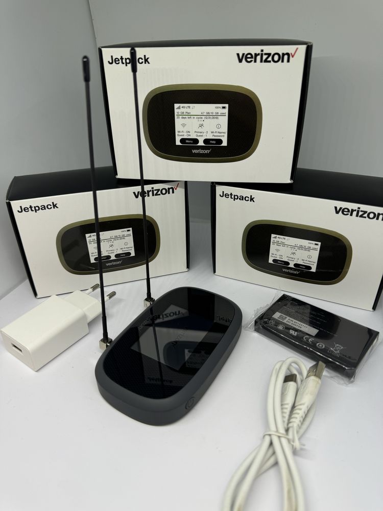 Комплект 8800L антени 5dBi 3G/4G WiFi Novatel роутер